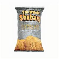 The Whole Shabang Extreme Chips 170 G · 