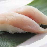 Yellowtail - Sashimi · 