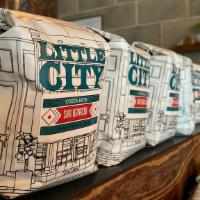 Little City Coffee- Whole Bean · Congress Avenue blend