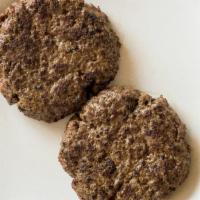 Angus Burgers · No need to fire up this grill with our house-made 44 Farms Angus beef burgers.
2 servings230...