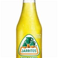Jarritos (Pineapple) · 