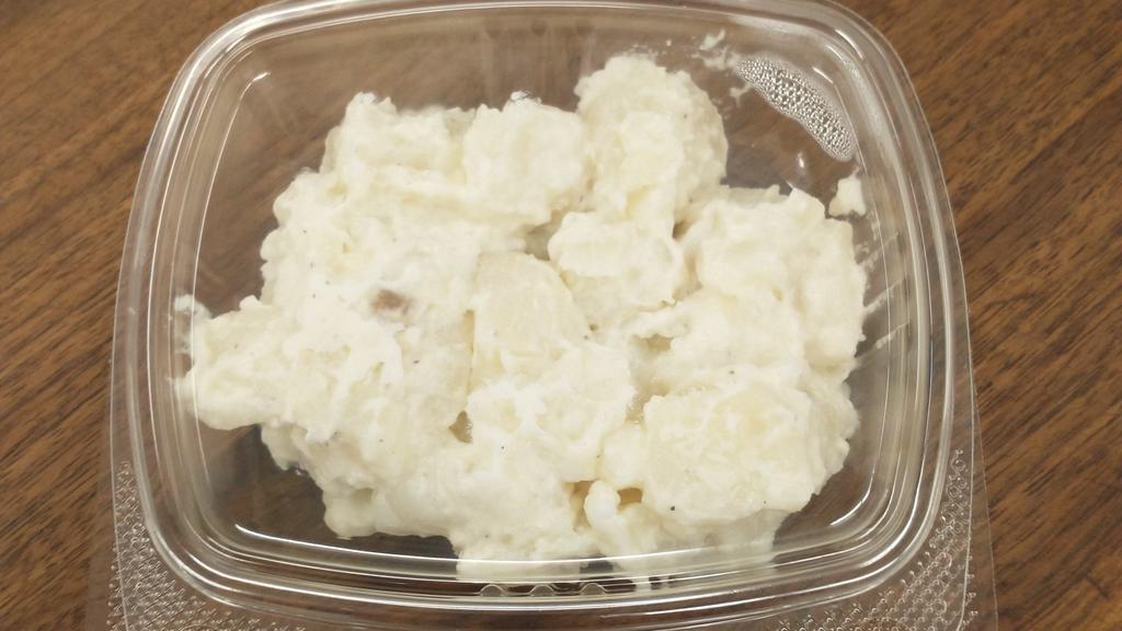 Potato Salad · Side container of our favorite Potato Salad