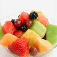 Side Fresh Fruit · 