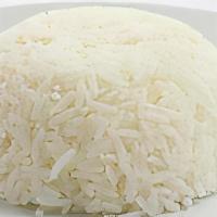 White Rice/Arroz Blanco  · Medium