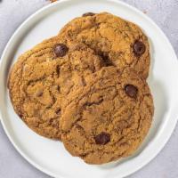 Cookies Galore · Delicious Assorted Cookies
