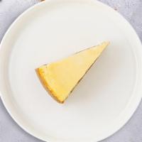 Cheesy Cake · Delicious Cheese Cake
