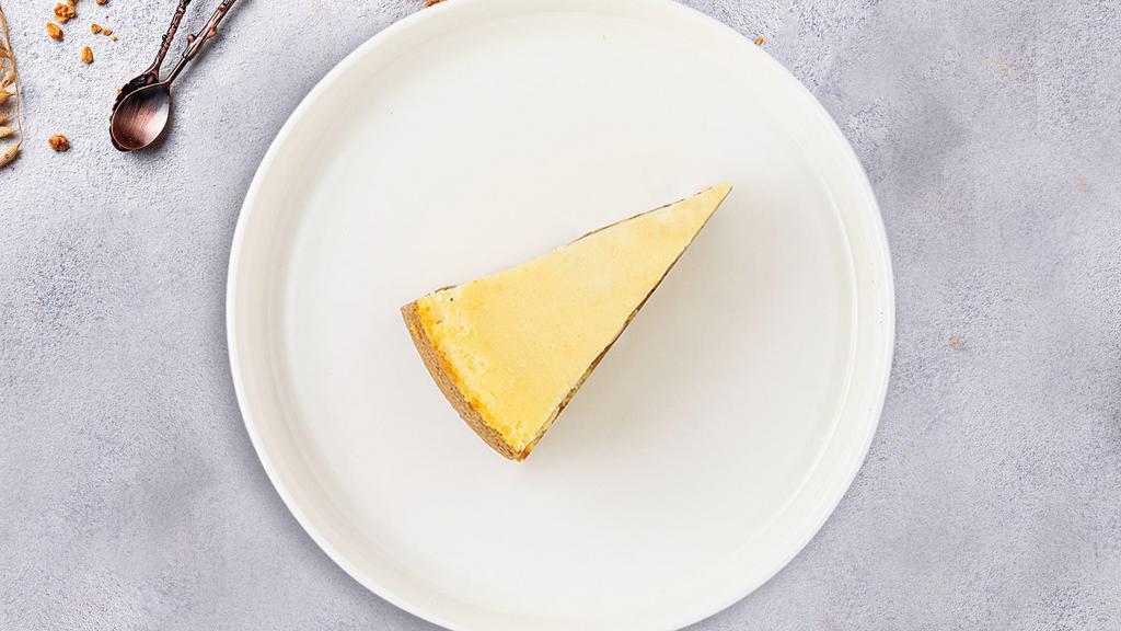 Cheesy Cake · Delicious Cheese Cake