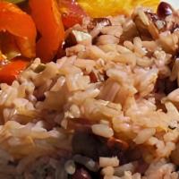 Rice & Beans · 