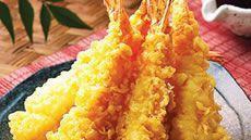 Shrimp Tempura (2 Pc) · 