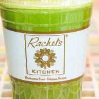 Sweet Greens · 16 oz. 170 calories, 24 oz. 250 calories. Kale, spinach, cucumbers, celery, apples, lemon & ...