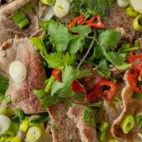 Phở Toppings – Create Your Own Phở · Choose up to 6 toppings. If you'd like less than 6 toppings, that's fine! Select the ones yo...