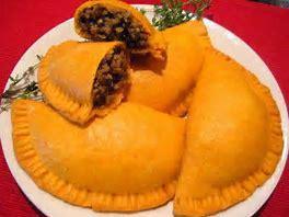 Patties · Spicy beef, Cheesy beef, mild Curry chicken, Jerk chicken, or Spinach in a golden and flaky pastry crust.