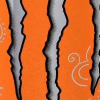Monster Energy Drink Ultra Sunrise · 16 Oz