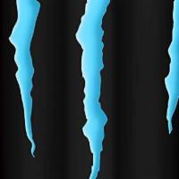 Monster Energy, Lo-Carb Energy Drink · 10.5 Oz