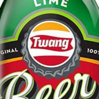 Twang Beer Salt, Lime · 1.4 Oz