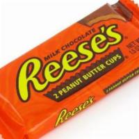 Reese'S Peanut Butter Cup · 1.5 oz