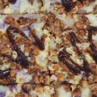 Detroit Bbq Chicken · 