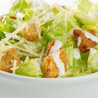 Caesar Salad · side Caesar salad
