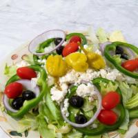 Greek Salad Reg · 