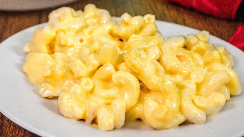 Mac N Cheese · 