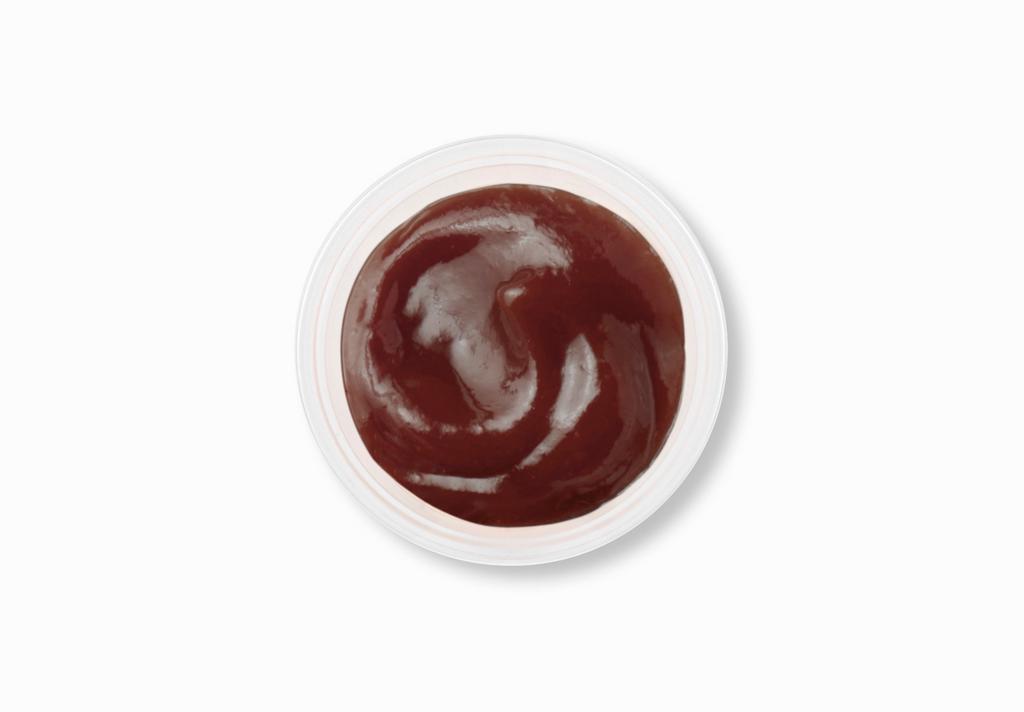 Smoky Bbq Sauce · Bold, sweet, and tangy with a hint of smoke