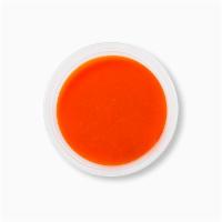 Buffalo Hot Sauce · Classic cayenne hot sauce kick with a smooth buttery finish