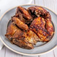 Whole Chicken Meal · King Pollo of Reston favorite: