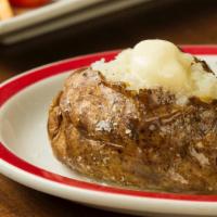 Baked Potato · 