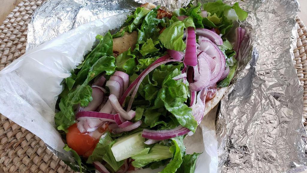 athena gyro restaurant · Greek · Sandwiches · Seafood · Salad