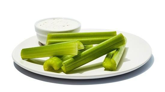 Celery · 