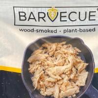 Barvecue - Naked (Chopped) Bvq 10Oz · Gluten Free
