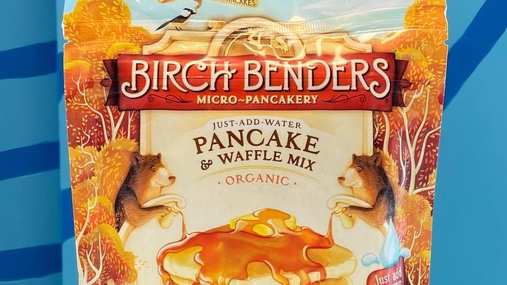 Birch Benders - Pancake & Waffle Mix, Classic Recipe · 