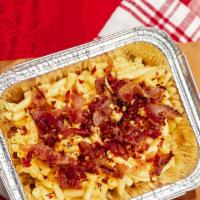 Bacon Mac And Cheese · 