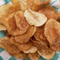 House-Made Chips · 