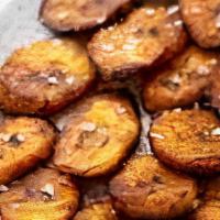 Plantains · Vegetarian.