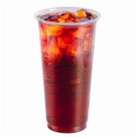 Classic Black Tea · Classic black tea, creates a healthy and natural flavor. Added with ice to make this drink m...