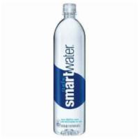 Smartwater Antioxidant Water Vapor Distilled (1 L) · 