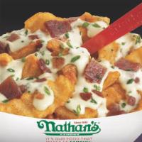 Bacon Ranch Fries · 