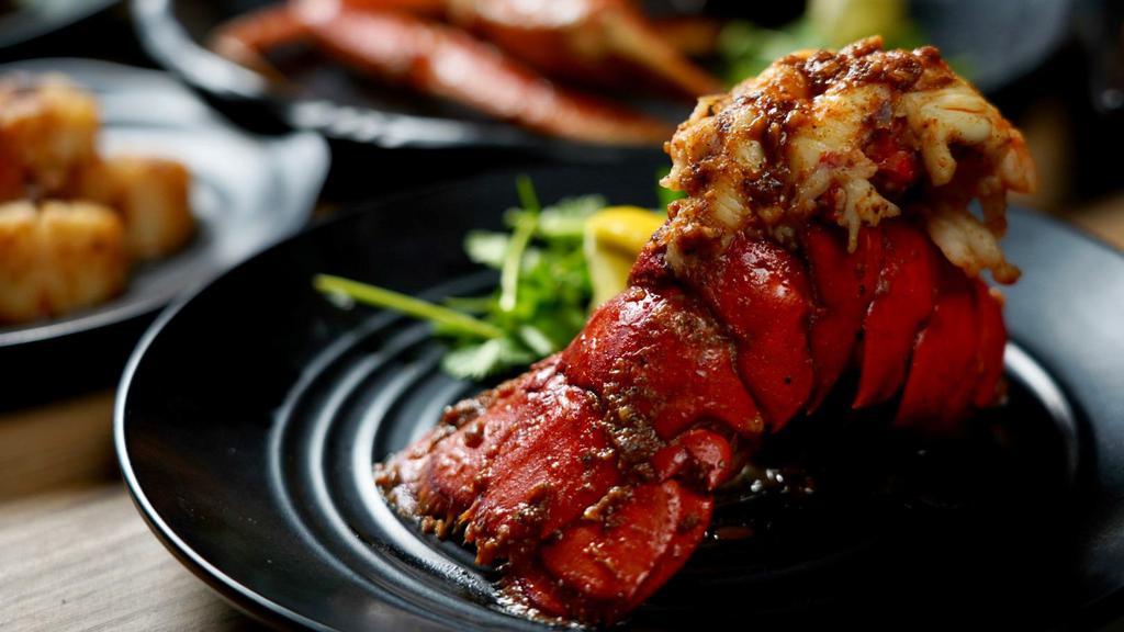 Lobster Tail  · 