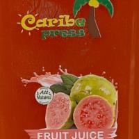 Caribe Fruit Punch · 