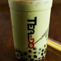 Japanese Green Tea · Most popular drinks. Matcha Green Tea