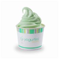 Lime Dole Whip · The same fantastic soft serve you ate at Disney World! Non-Dairy, Vegan, Nostalgic