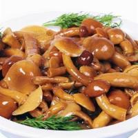 Marinated Mushrooms Salad  1Lb · 