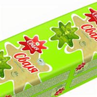 Svalya Cheese 0.5 Lb · Svalya cheese, sliced, 0.5lb