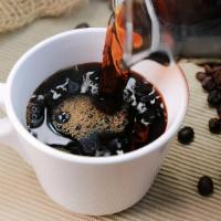 Black Coffee · Classic Black coffee