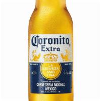 Corona Extra  · Bottle