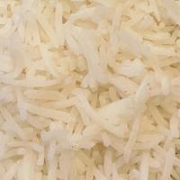 Plain Basmati Rice · Vegetarian.