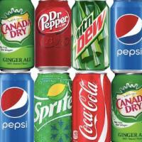 Can Sodas  · 