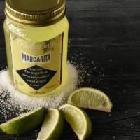 Margarita Kit · Everything** you need to make margaritas at home! A pint of our in-house margarita mix. A fr...