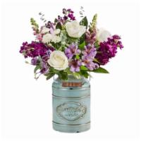 Luscious Lilac Beauty™ · The most memorable gifts are full of beauty and sentiment. Designed exclusively through our ...